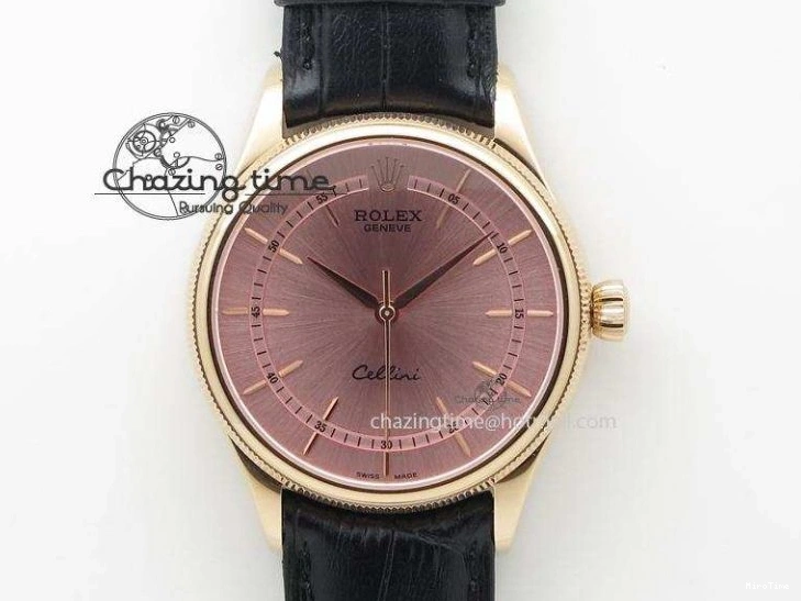 MiroTime 0401 Popular DateJust 31 278271 SS RG GMF 1:1 Best Edition 904L Steel Gray Roman Diamonds Dial on Jubilee Bracelet A 1165